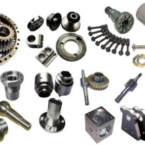 Gia công chi tiết vật tự phụ trợ công nghiệp