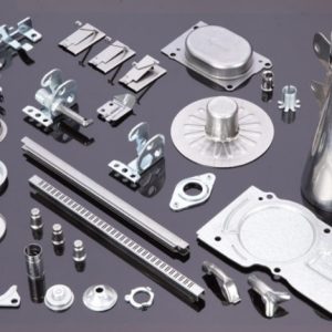 Đột dập chi tiết