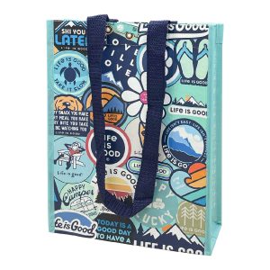 RPET Shopping Bag – RB01
