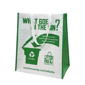RPET Shopping Bag – RB02