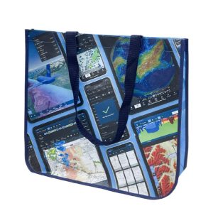 PP Non-woven Shopping Bag – PPNW05