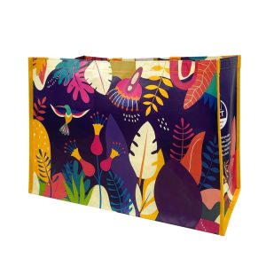RPET Shopping Bag – RB04